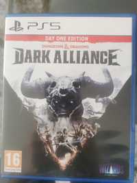 Dungeons & Dragons - Dark Alliance PS5