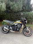 Kawasaki Z 900RS 2021 Akrapović