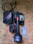 Signode BXT bandownica akumulatorowa
