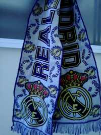 Cachecol Oficial Real Madrid