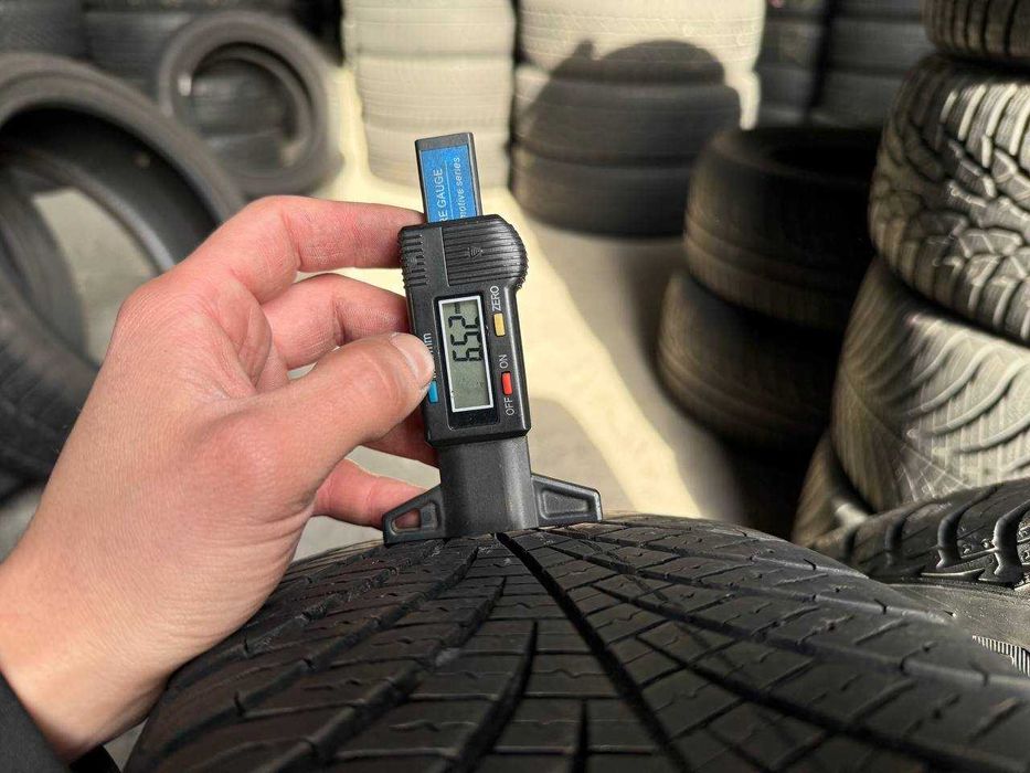 Шини зима 185/65/R15 GoodYear Vector 4seasons