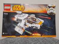 Instrukcja LEGO 75048 Star Wars - Phantom
