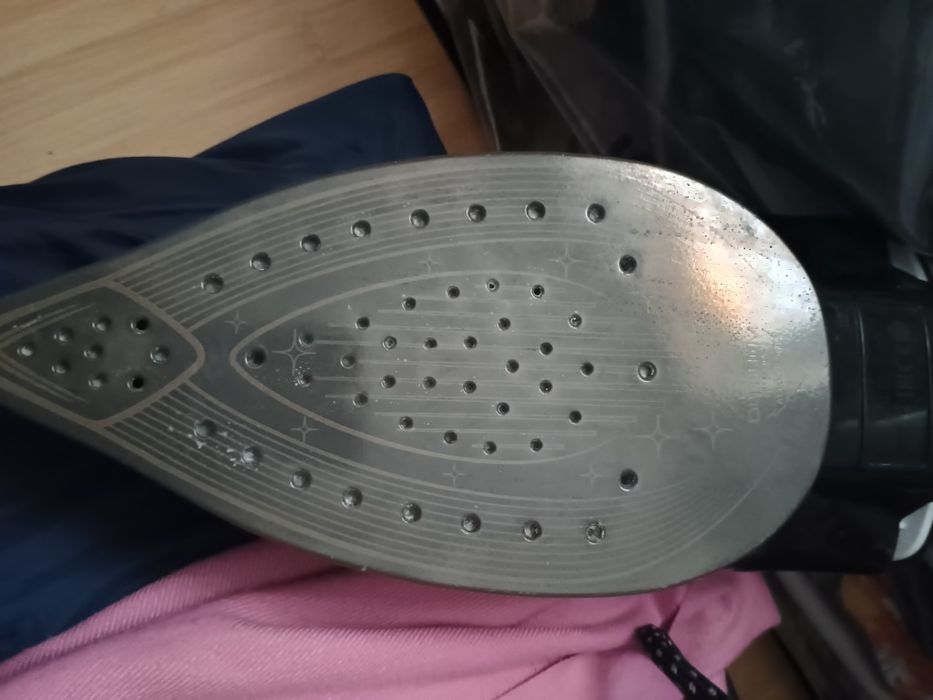 Żelazko Tefal ultmate pure