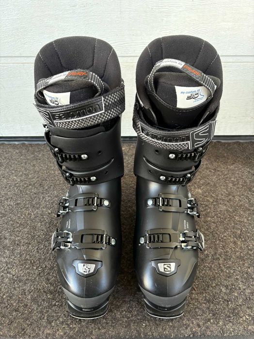 Buty narciarskie Salomon Xpro 100 Energyzer Super Stan