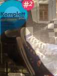 Komplett plus 2 poziom podstawowy
