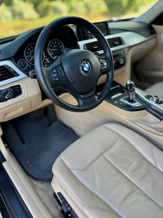 BMW 328i xDrive, 2013 рік, 2.0 бензин, автомат, повний привід