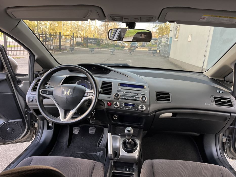 Honda Civic 1.8 Гарний стан