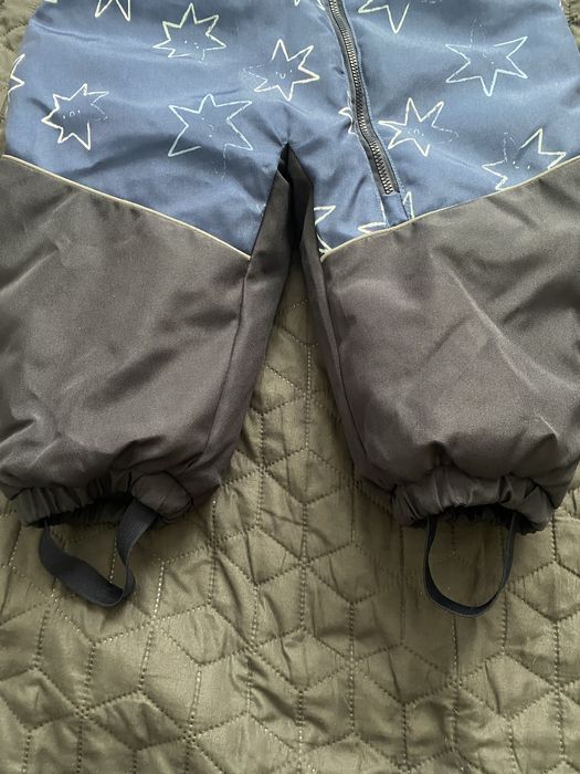 Kombinezon dziecięcy