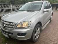 Mercedes ML 320 cdi 4matic