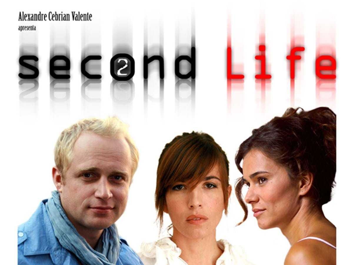 SECOND LIFE (Lúcia Moniz/Nicolau Breyner/Liliana Santos/Fátima Lopes)