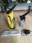 Karcher myjka do okien