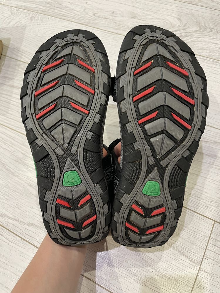 Сандалі,босоножки фірма Karrimor.
