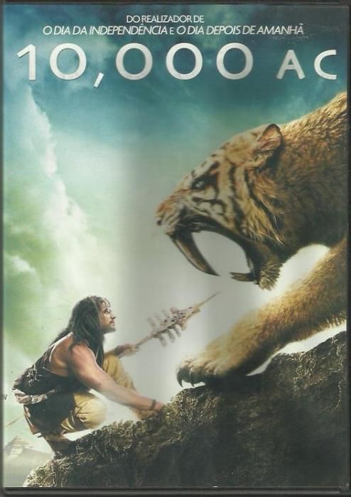 10.000 AC (filme de 2008)
