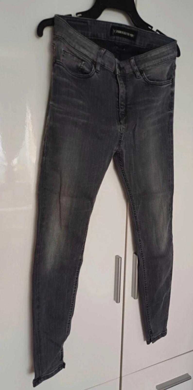 Jeansy Drykorn damskie