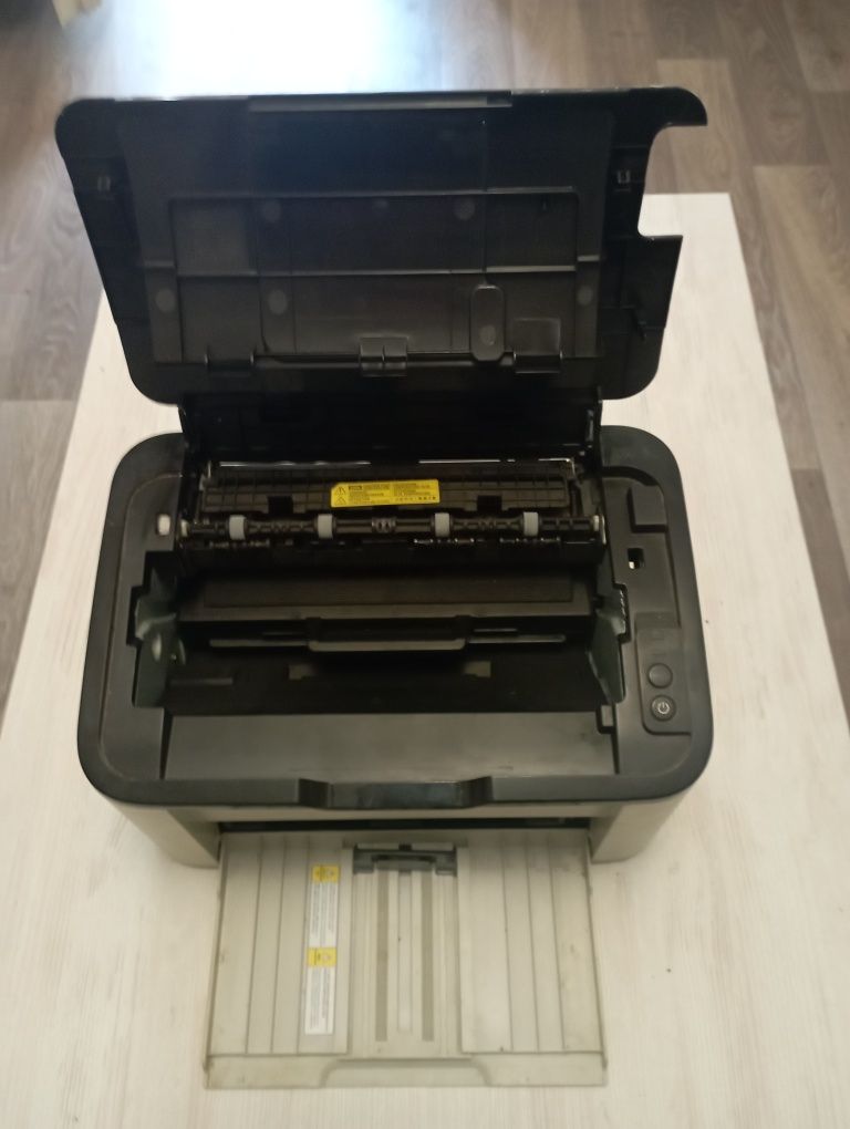 Принтер лазерный SAMSUNG ML-1671