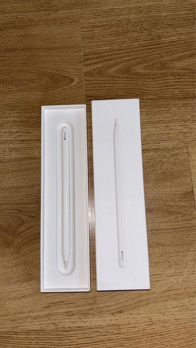 Apple Pencil (2nd generation) original.