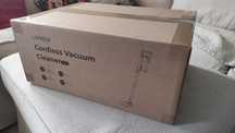 Nowy odkurzacz bezprzewodowy Laresar X11 550W 55000PA