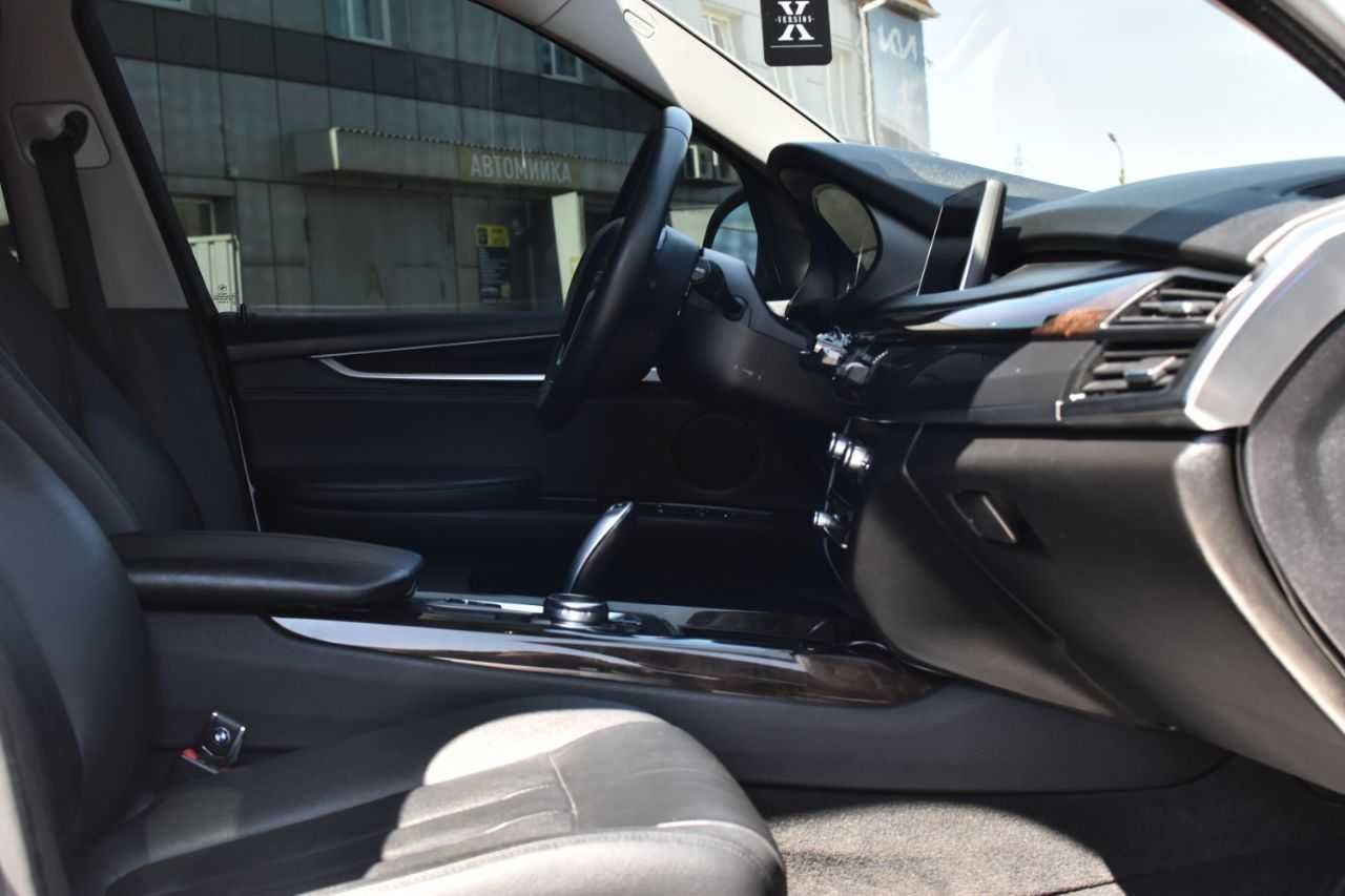 BMW X5 f15 2015р. 3.0 бензин, обмін [Перший внесок від 20%]