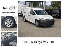 Volkswagen CADDY Cargo Maxi