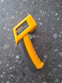 fluke 62 mini ir thermometer