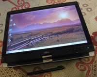Японский ноутбук-трансформер Fujitsu T5010 13,3" Barebone