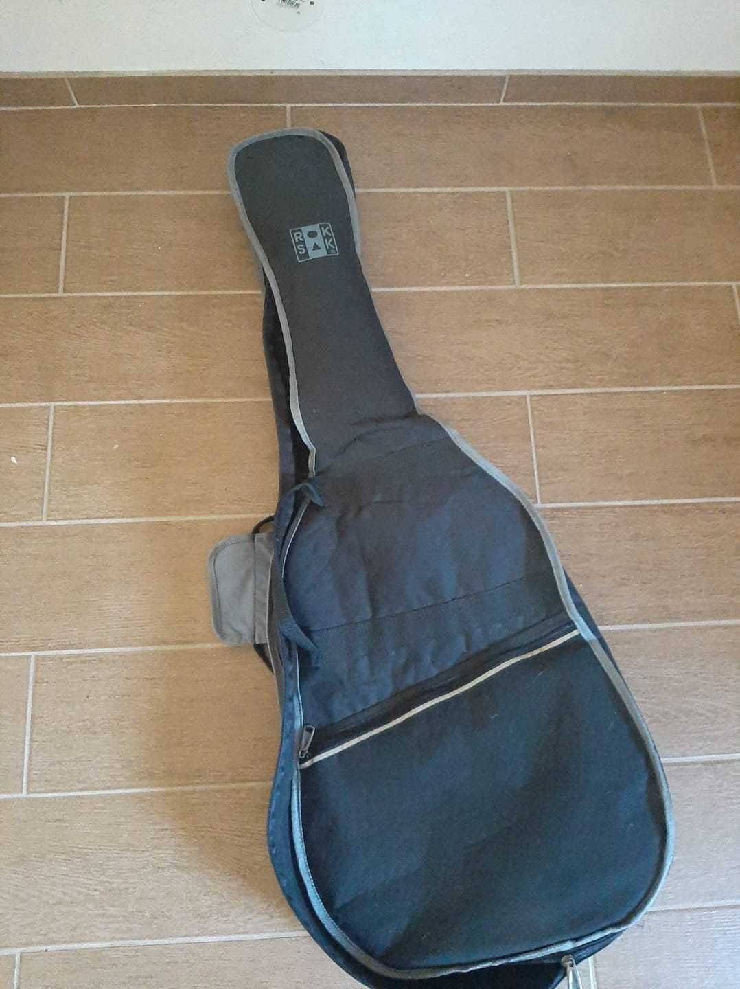 Guitarra clássica