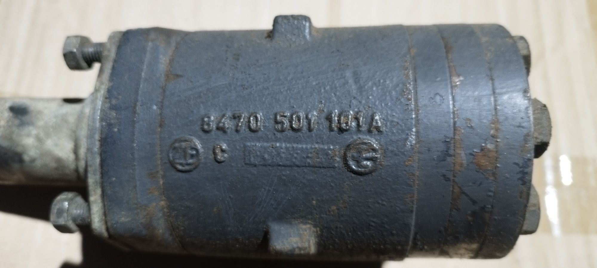 Orbitol Fend Farmer  serii 300