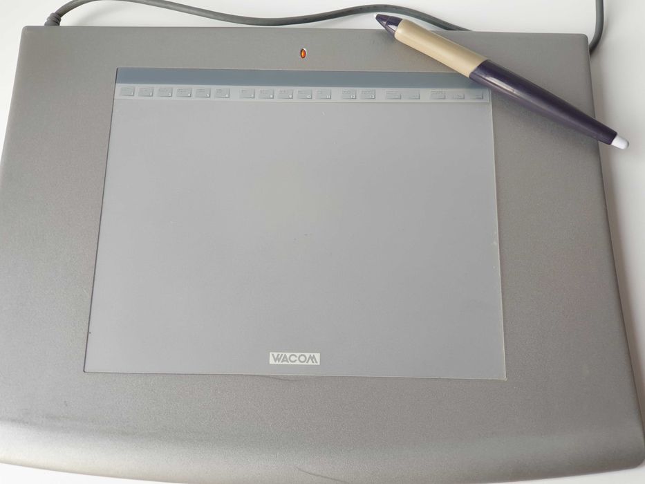 графічний планшет Wacom XD  +перо   JAPAN