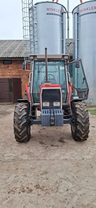 Ciągnik rolniczy MF 3060