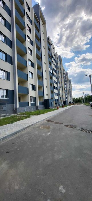 ЖК ПОБЕДЫ  2-комн квартира 66м2 в Новострое с документами MV