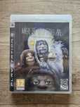 Where the Wild Things Are Komplet 3xA Ideał  ps3