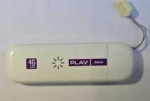 Modem USB ZTE MF823