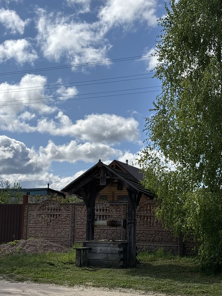 Продам будинок в м Корюківка
