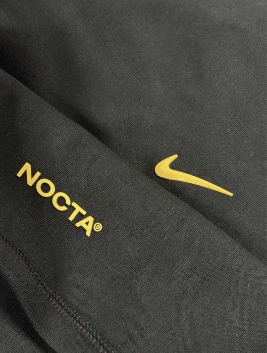 Костюм Nike Nocta Tech Fleece
