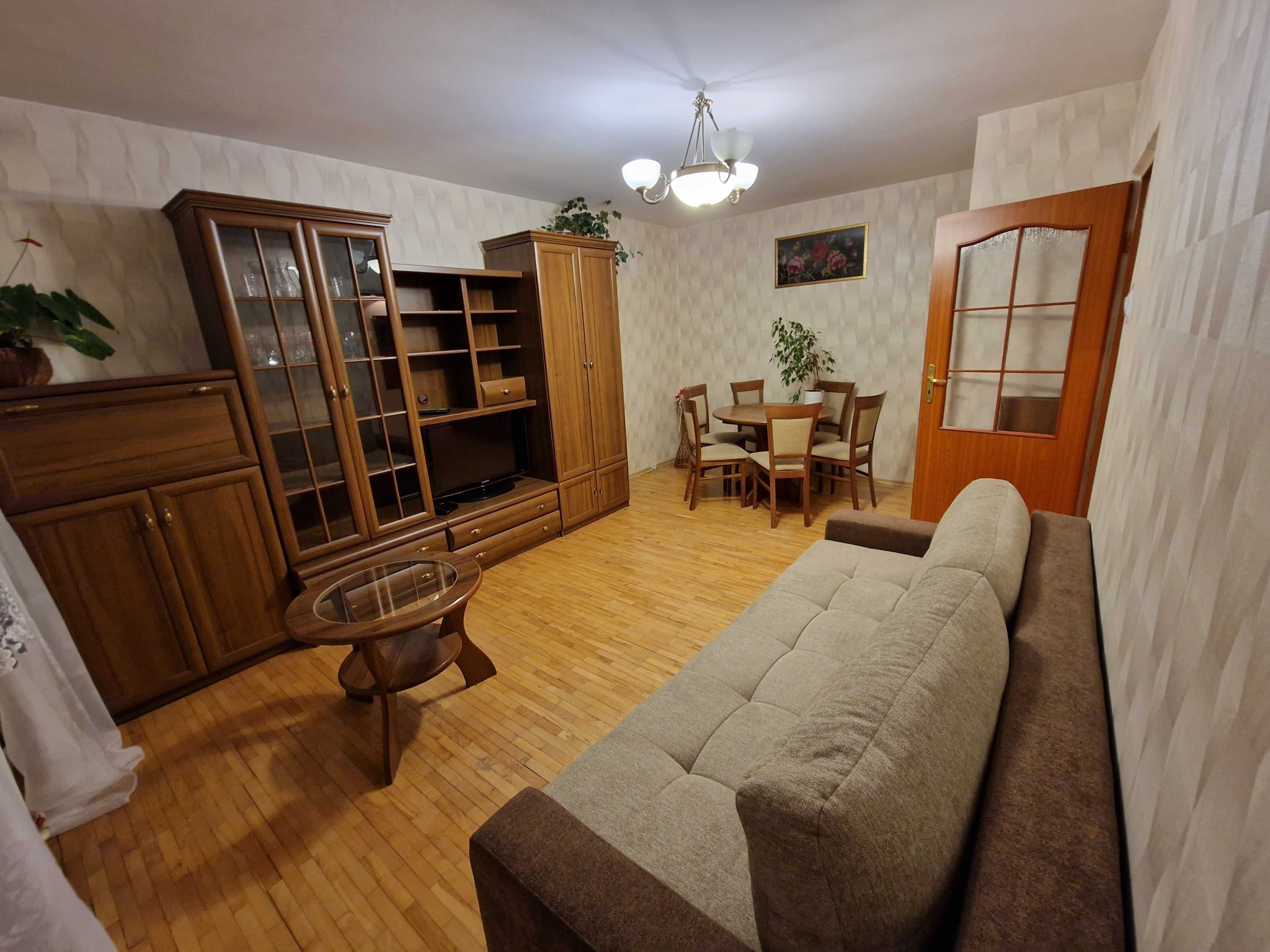 Mieszkanie do wynajęcia