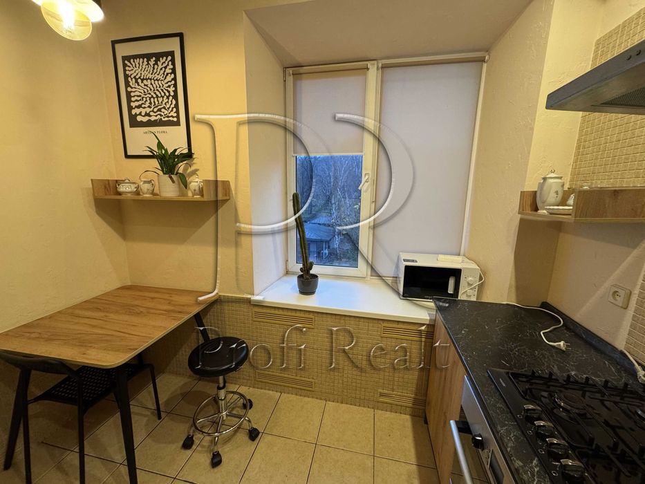 Оренда довгострокова, 3 кімнатна на Оболоні