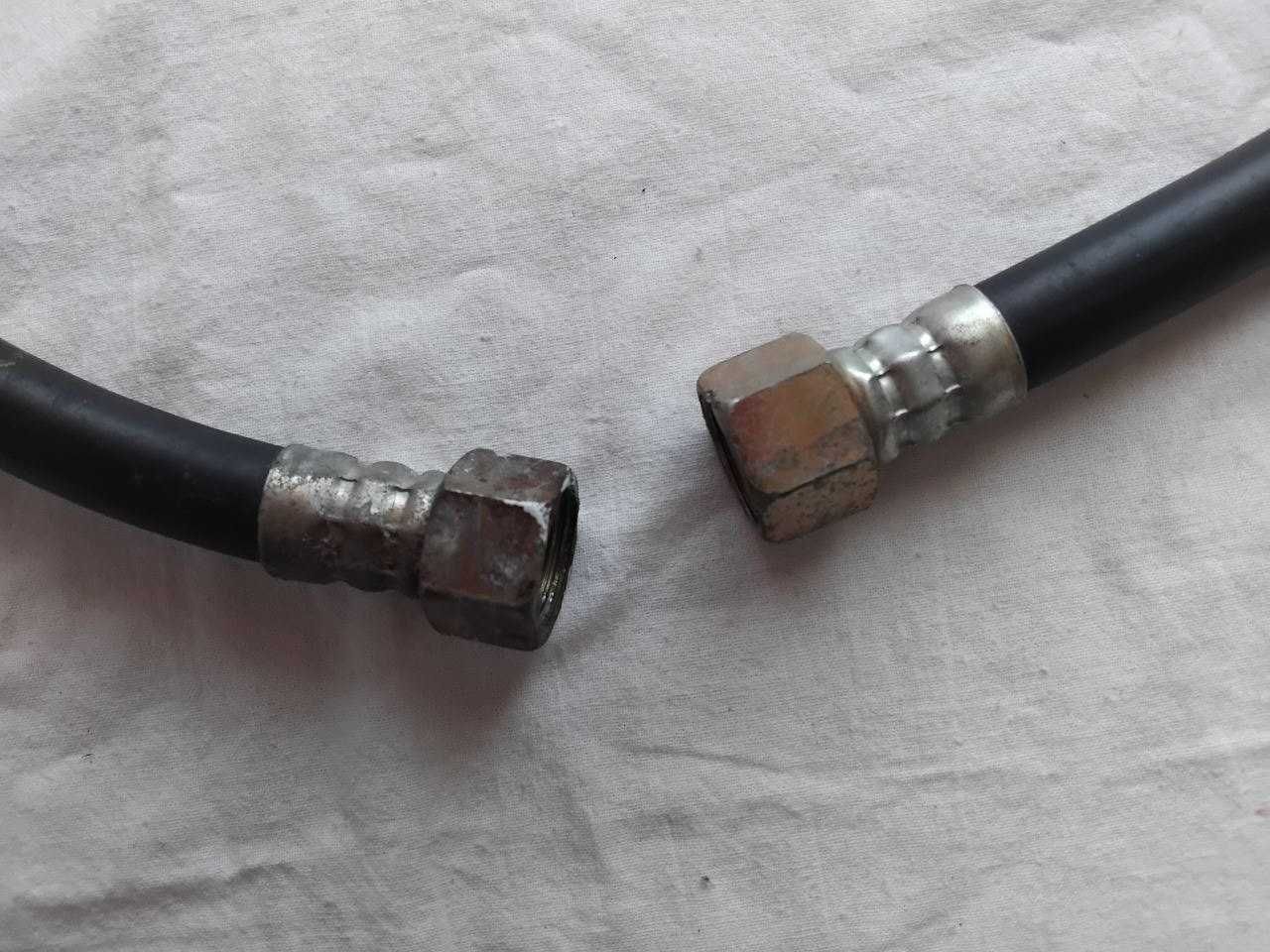 Шланг газовый, 152см
