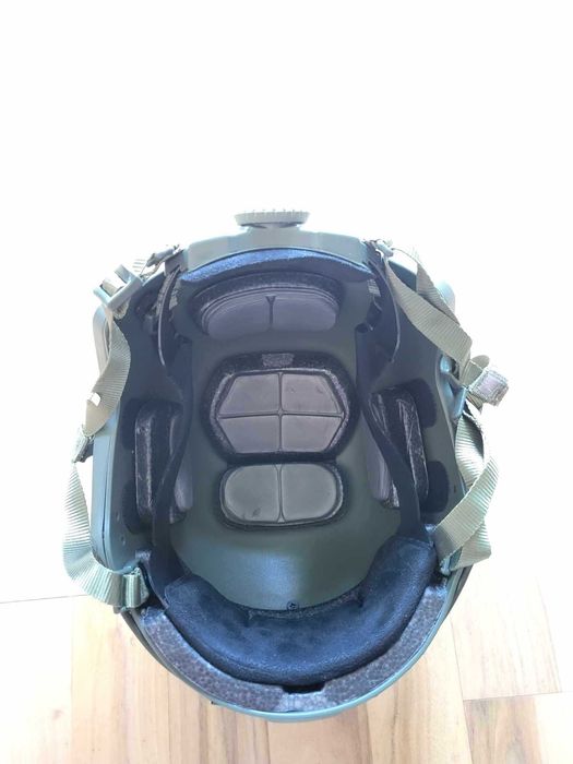 Replika hełmu taktycznego