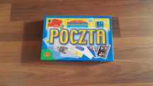 Gra w Pocztę w rozszerzonej rzeczywistości