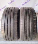 Шини літні R19 245/35 Pirelli PZero