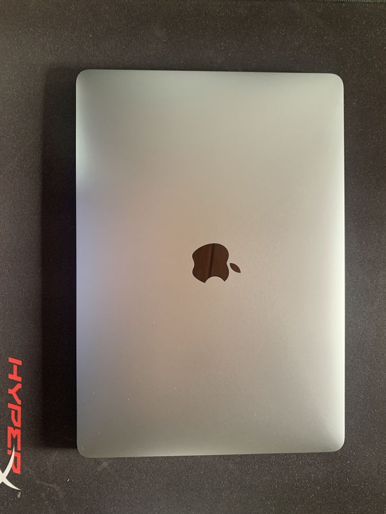 MacBook Air M1 2020