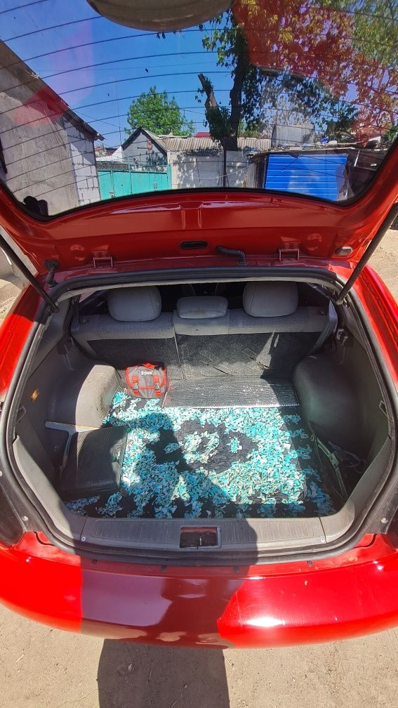 Продам Kia Rio LS Обмен желательно минивен,каблучок.