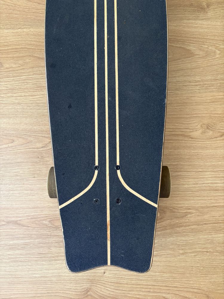 Oxelo LongBoard Skate