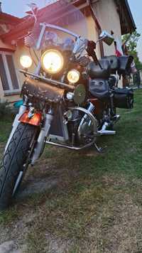 Honda Shadow