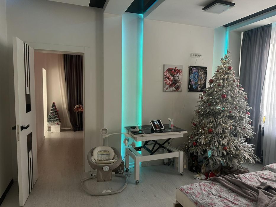 Довгострокова оренда квартири