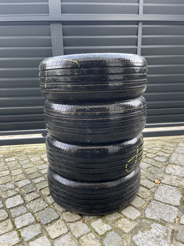 Nowe opony GoodYear EfficientGrip Performance 2 215/50 R18 92V 2024r