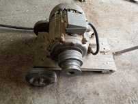 Silnik elektryczny 3 fazowy 5.5kw