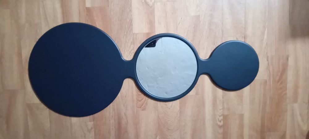 Espelho de Parede Magnético