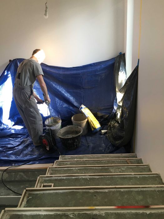 Kompleksowe remonty i wykończenia, podłogi schody tarasy i renowacja