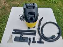 Odkurzacz piorący karcher se 5.100